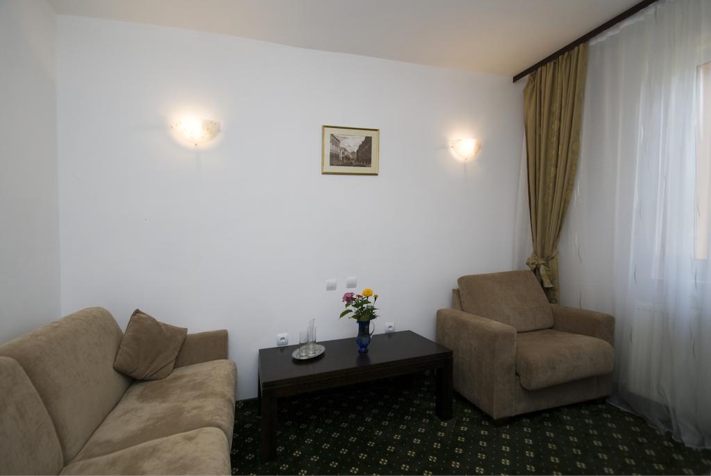 Hotel Craiasca Ocna Şugatag Zewnętrze zdjęcie